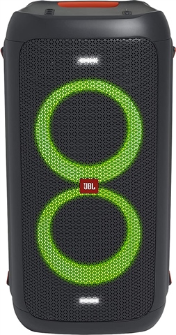 JBL PartyBox 100 Portable Bluetooth Party Speaker, B - CeX (UK